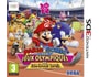 Jeu 3DS SEGA Mario et Sonic JO Londres 2012 3DS