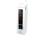 Manette Wii NINTENDO Wiimote Plus Noire