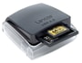 Lecteur de carte m�moire LEXAR LRW300URBEU SuperSpeed USB 3.0