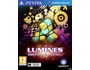 Jeu PS Vita UBISOFT Lumines : Electronic Symphony PS Vita