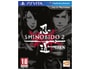 Jeu PS Vita BANDAI NAMCO Shinobido 2 : Revenge of Zen PS Vita