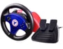 Volant Wii THRUSTMASTER Kart Challenge