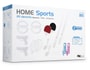Pack Sport Wii BIGBEN Kit Mega Sports Pack 20 in 1 blanc