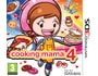 Jeu 3DS 505 GAMES Cooking Mama 4 3DS