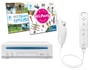 Console Wii NINTENDO Pack Family Wii Sport + Wii Party