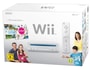 Console Wii NINTENDO Pack Family Wii Sport + Wii Party