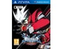 Jeu PS Vita KOCH MEDIA BlazBlue Continuum Shift : Extend PS Vita