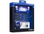 Kit de protection BIGBEN Essential Pack Bleu PS Vita