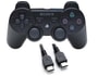 Manette PS3 SONY Dual Shock + 1 Cable HDMI