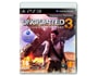 Jeu PS3 SONY Uncharted 3 : l illusion de Drake PS3