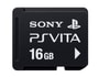 Carte m�moire PS Vita SONY 16 Go PS Vita