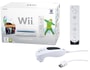 Console Wii NINTENDO Remote XS + Nunchuck Blanc