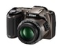 Appareil photo num�rique bridge  NIKON CoolPix L810  bronze