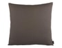 Coussin MOLTEX FRESH carre gris