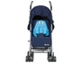 Poussette canne FOPPAPEDRETTI B BUGGY barbapapa bleu