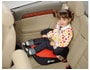 Rehausseur auto FOPPAPEDRETTI B-BUS barbapapa rouge