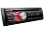 Autoradio CD JVC KD-R331E