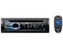 Autoradio CD/USB JVC KDR-731BTE