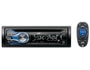 Autoradio CD/USB JVC KD-SD631E