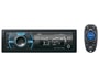 Autoradio num�rique JVC KD-X50BTE