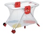 Parc b�b� FOPPAPEDRETTI B-PLAY barbapapa rouge