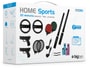 Pack Sport Wii BIGBEN Kit Mega Sports Pack 20 in 1 noir