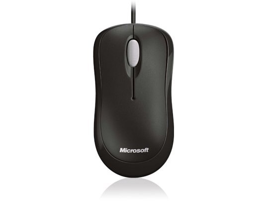 Souris filaire MICROSOFT BASIC OPTICAL MOUSE