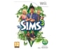 Jeu Wii ELECTRONIC ARTS Les Sims 3 Wii