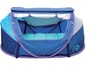 Tente nomade LUDI Tente nomade bleue 2301