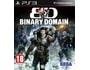 Jeu PS3 SEGA Binary Domain - Edition Limitee PS3