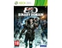Jeu Xbox 360 SEGA Binary Domain - Edition Limitee