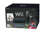 Console Wii NINTENDO Noir Mario Kart
