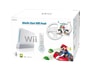 Console Wii NINTENDO Blanche Mario Kart