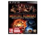 Jeu PS3 WARNER Mortal Kombat Komplete Edition PS3