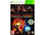Jeu Xbox 360 WARNER Mortal Kombat Complete Edition Xbox 360