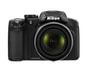 Appareil photo num�rique bridge  NIKON CoolPix P510 noir