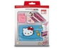 Kit de protection BIGBEN rose Hello Kitty 3DS
