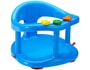 Anneau de bain QUAX Rond de bain bleu