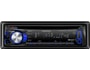 Autoradio CD/USB KENWOOD KDCBT42U