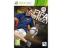 Jeu Xbox 360 ELECTRONIC ARTS Fifa Street  4 Xbox 360