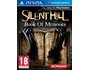 Jeu PS Vita KONAMI Silent Hill Book of Memories PS Vita