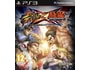Jeu PS3 CAPCOM Street Fighter X Tekken PS3