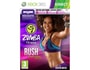 Jeu Xbox 360 505 GAMES Zumba Fitness Rush Xbox 360