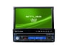 Autoradio CD/DVD/Divx MUSE M715DR