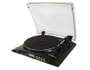 Platine vinyle USB ION Profile Flash