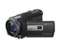 Cam�scope carte m�moire SONY HDR-PJ740VEB