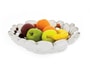 Coupe � fruits KARE DESIGN Pepples ronde