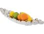 Coupe � fruits KARE DESIGN Pepples longue