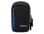 Housse de protection SONY LCS-CS2