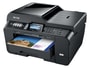 Imprimante multifonction jet d'encre BROTHER MFC-J6910DW